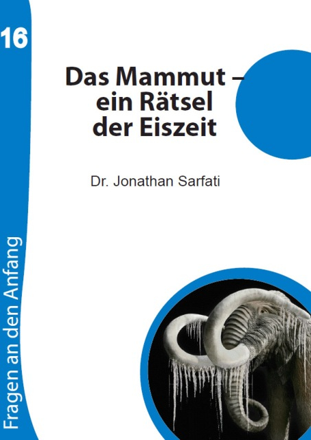 Das Mammut - ein Rätsel der Eiszeit
